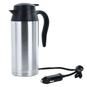 Keenso Car Electric Kettle 12 V 120 W 750 ml 
