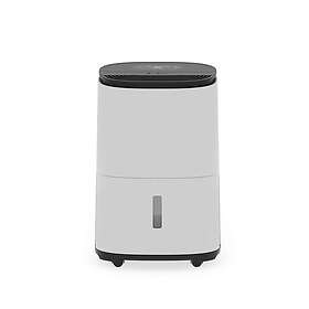 Meaco Dehumidifier Compressor Dry Arete One 10L