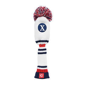 TaylorMade Heritage Ltd. 2025 Rescue Headcover