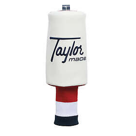 TaylorMade Heritage Ltd. 2025 Driver Headcover