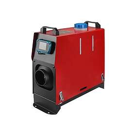BlitzWolf Bw-ah-v2b 5kw 12v