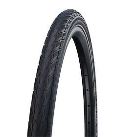 Schwalbe Delta Cruiser Plus 28 x 1,75 Black-Reflex