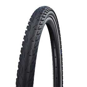 Schwalbe Silento 26 x 1,75 Black-Reflex 2016