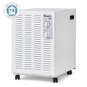 Woods SW23FW I-EcoDefrost+
