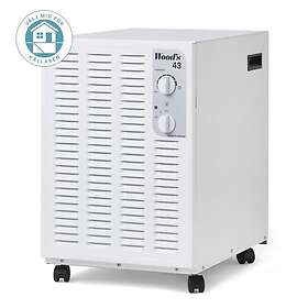 Woods SW43FW I-EcoDefrost+