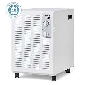 Woods SW39FW I-EcoDefrost+