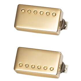 Gibson Custombucker Matched set CBDBGC2-SET