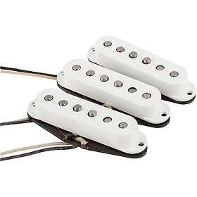 Fender Custom Shop Custom 54 Stratocaster Pickups Set of 3