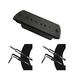 Fishman PRO-BLK-STK