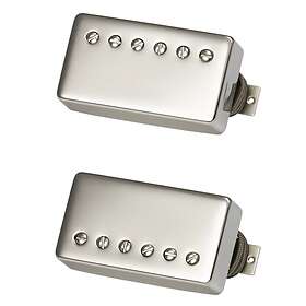 Gibson Custombucker Matched set CBDBNC2-SET