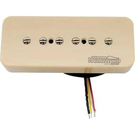 Wilkinson WC90 B Ceramic Soap Bar Pickup Bridge