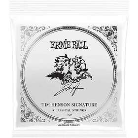 Ernie Ball Tim Henson Signature Classical Strings Medium Tension