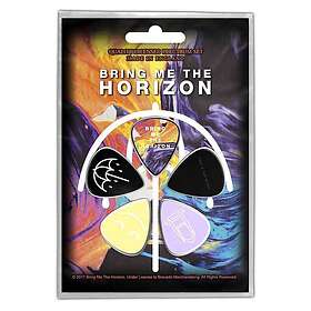 Bring Me The Horizon: Plectrum Pack/That's The Spirit