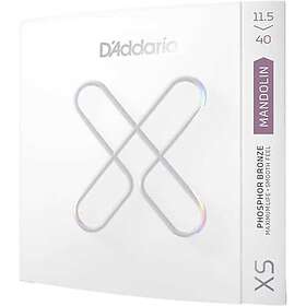 D'Addario XSM11540 Phosphor Bronze 11,5-40