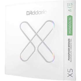 D'Addario XSM11541 Phosphor Bronze 11,5-41