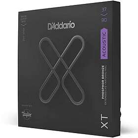 D'Addario XTB3790GS Custom Light GS Mini