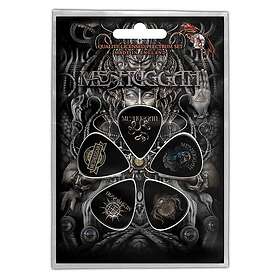 Meshuggah: Plectrum Pack/Musical Deviance