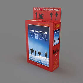 Beatles: Help! 120 Bitar
