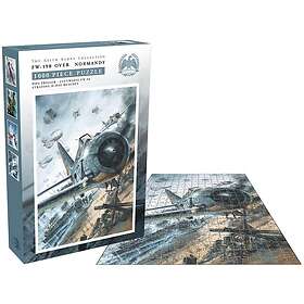 Bellica: Fw 190 Over Normandy (1000)