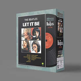 Beatles: Let It Be (300)