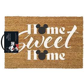 Disney: Mickey Mouse Home Sweet Homemdoor Mat