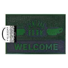 Friends: Central Perk (Rubber Doormat)