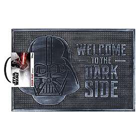 Star Wars: Dark Side (Rubber Doormat)
