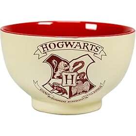 Half Moon Bay Harry Potter : Hogwarts Crest Mug