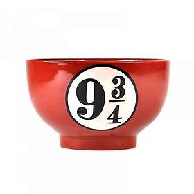 Half Moon Bay Harry Potter: Platform 9 34 Mugg