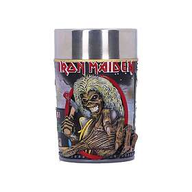 Nemesis Now Iron Maiden: the Killers Goblet 8,5cm