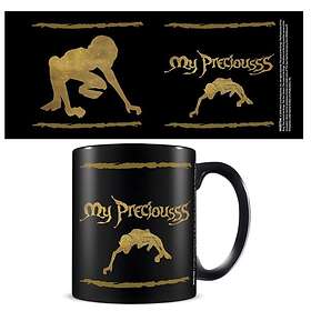 Lord of the Rings The Lord of the Rings (My Precious) Svart Mugg