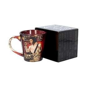 Elvis: The King Mug 35cl