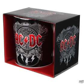 AC/DC Black Ice Krus