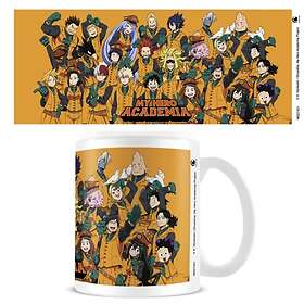 My Hero Academia: (Student Celebration) Krus