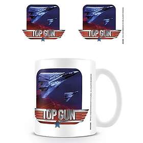 Top Gun : (Fighter Jets) Mug