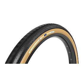 Panaracer GravelKing SS-TLR 28" Brown 40mm 480g