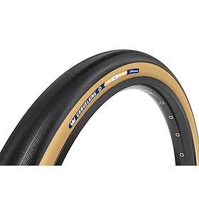 Panaracer GravelKing S+ 28" Brown 35mm 400g