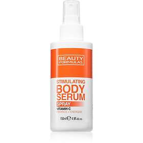 Beauty Formulas