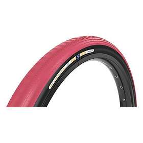 Panaracer GravelKing SS Cranberry Foldable 700x45C