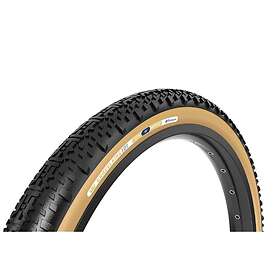 Panaracer GravelKing X1 Amber Foldable 700x45C