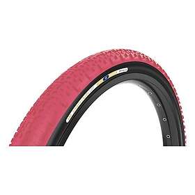 Panaracer GravelKing X1 Cranberry Foldable 700x45C