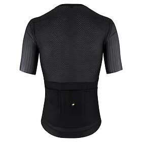 Assos Equipe RSR S11 Short Sleeve Jersey (Men's)