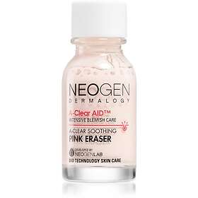 Neogen Dermalogy A-Clear Soothing Pink Eraser 15ml