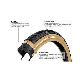 Panaracer GravelKing SS Honey Butter Foldable 700x45C