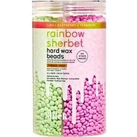 Salon Perfect Sliick Hard Wax Beads Rainbow Sherbet 425g