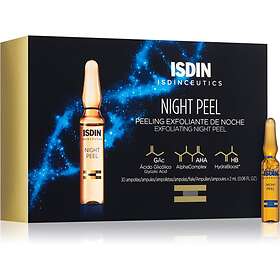 ISDIN Exfoliating Night Peel 30x2ml
