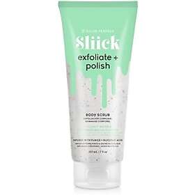 Salon Perfect Sliick Exfoliate+Polish Body Scrub 207ml