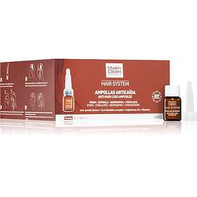 MartiDerm Hair System Anti Hair-Loss Ampoules 14x3ml