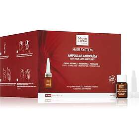 MartiDerm Hair System Anti Hair-Loss Ampoules 28x3ml