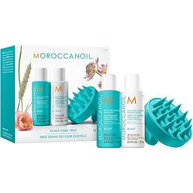 MoroccanOil Scalp Care Trio